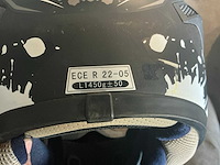 Helm met koffer, kappen atv - afbeelding 8 van  12
