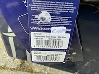 Helm s 52-54 ruiter paarden - afbeelding 5 van  5