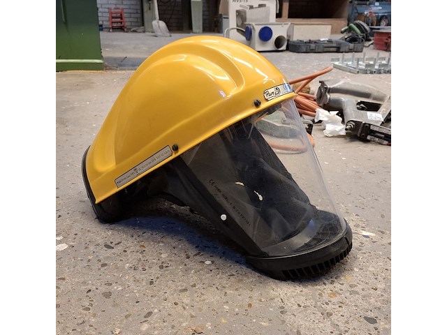 Helm v.v. koolstoffilter, pure flo - afbeelding 1 van  7