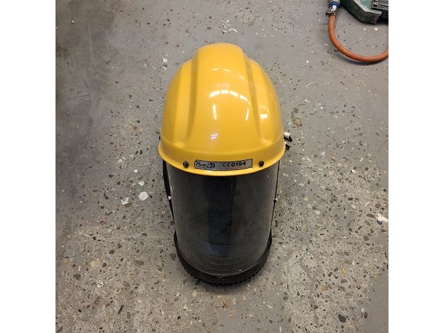Helm v.v. koolstoffilter, pure flo - afbeelding 2 van  7