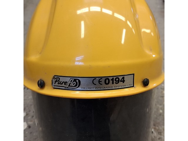 Helm v.v. koolstoffilter, pure flo - afbeelding 3 van  7