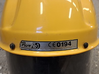 Helm v.v. koolstoffilter, pure flo - afbeelding 3 van  7