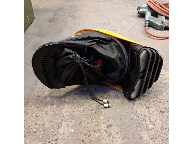 Helm v.v. koolstoffilter, pure flo - afbeelding 4 van  7