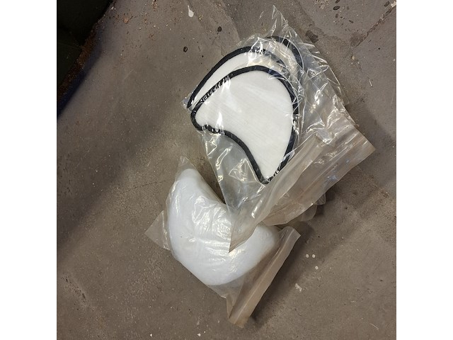 Helm v.v. koolstoffilter, pure flo - afbeelding 5 van  7