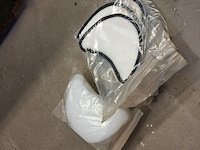 Helm v.v. koolstoffilter, pure flo - afbeelding 5 van  7