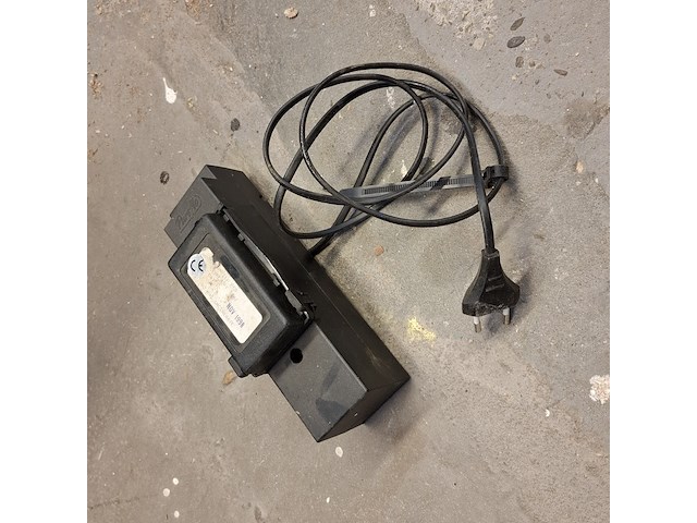 Helm v.v. koolstoffilter, pure flo - afbeelding 6 van  7