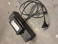 Helm v.v. koolstoffilter, pure flo - afbeelding 6 van  7