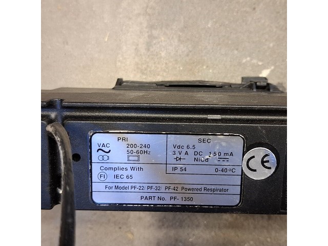 Helm v.v. koolstoffilter, pure flo - afbeelding 7 van  7