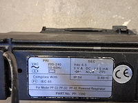 Helm v.v. koolstoffilter, pure flo - afbeelding 7 van  7