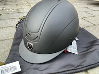 Helm xs 49-51 ruiter paarden - afbeelding 1 van  4