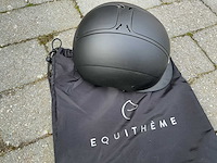 Helm xs 49-51 ruiter paarden - afbeelding 2 van  4