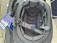 Helm xs 49-51 ruiter paarden - afbeelding 4 van  5