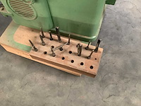 Helma - langgatboormachine - afbeelding 4 van  4