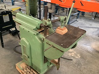Helma - langgatboormachine - afbeelding 1 van  1