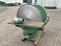 Helma - schijfschuurmachine - afbeelding 4 van  6