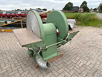 Helma - schijfschuurmachine - afbeelding 5 van  6