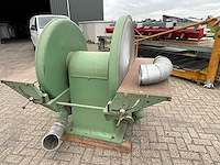 Helma - schijfschuurmachine - afbeelding 6 van  6