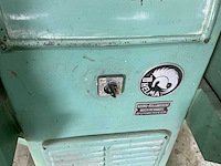 Helma 5613 stationaire schuurmachine - afbeelding 5 van  7