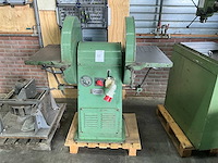 Helma 5979 stationaire schuurmachine