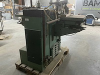 Helma langgatboormachine - afbeelding 7 van  11