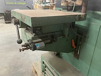 Helma langgatboormachine - afbeelding 8 van  11