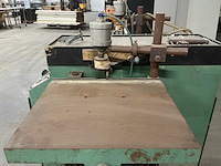 Helma langgatboormachine - afbeelding 10 van  11