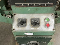 Helma langgatboormachine - afbeelding 11 van  11