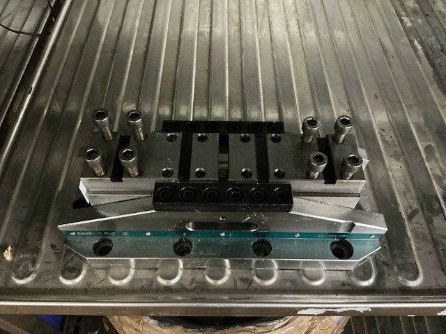 Helma mc 100z machineklem - afbeelding 3 van  3