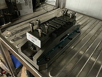 Helma mc 100z machineklem - afbeelding 1 van  3
