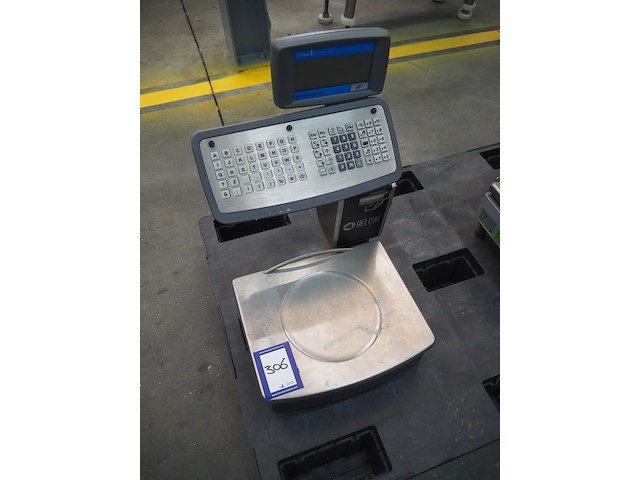 Helmac srl - afbeelding 1 van  9