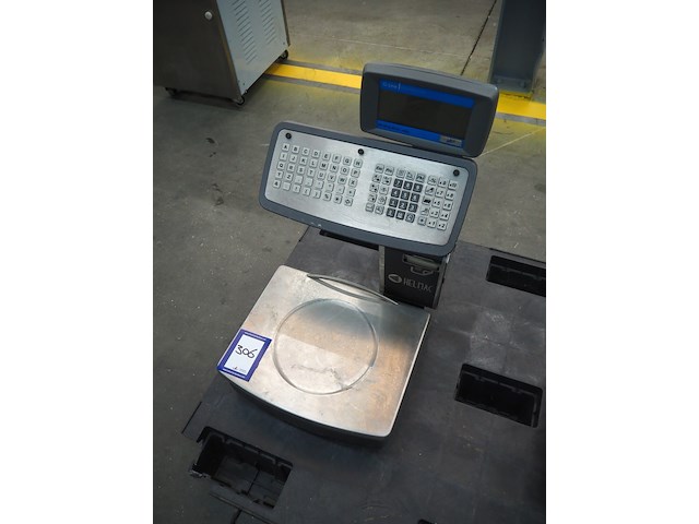 Helmac srl - afbeelding 2 van  9