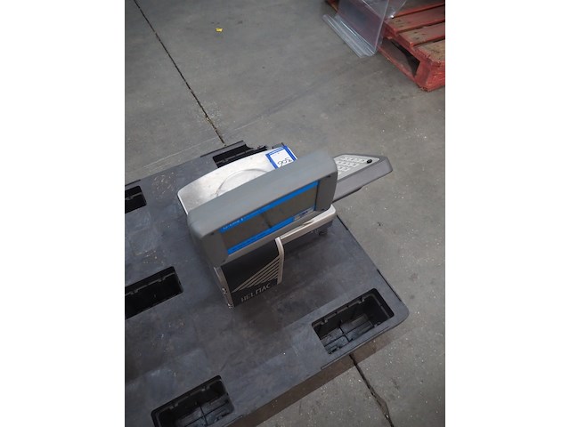 Helmac srl - afbeelding 4 van  9