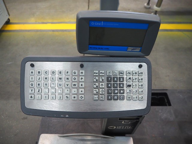 Helmac srl - afbeelding 8 van  9