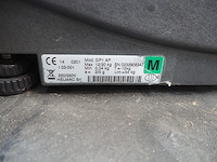 Helmac srl - afbeelding 9 van  9