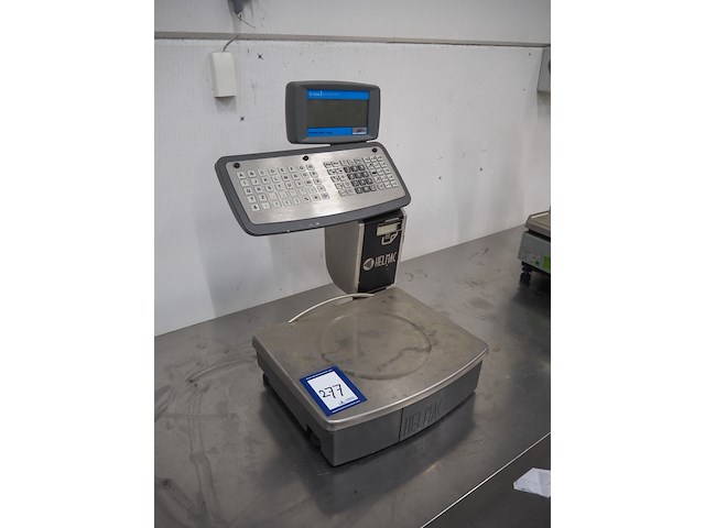 Helmac srl - afbeelding 2 van  3