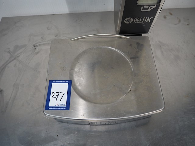 Helmac srl - afbeelding 3 van  3