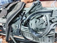 Helmen hoeden, motorhandschoenen, etc. - afbeelding 3 van  21