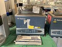 Helmer dh 8 plasmaontdooier - afbeelding 2 van  6