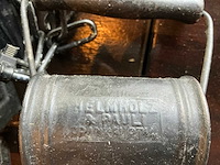 Helmholz&paul retro hanglamp (14x) - afbeelding 3 van  4