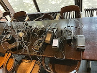 Helmholz&paul retro hanglamp (14x) - afbeelding 4 van  4