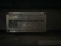 Helmke dor315l1 elektromotor - afbeelding 4 van  4