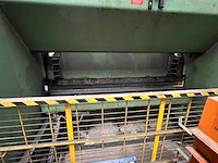 Helmut lotze 323 – 2000 kn - hydraulische cnc kantbank - afbeelding 9 van  14