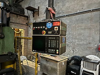 Helmut lotze 323 – 2000 kn - hydraulische cnc kantbank - afbeelding 14 van  14