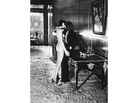 Helmut newton - afbeelding 1 van  1