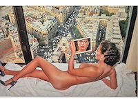 Helmut newton - afbeelding 1 van  2