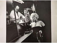 Helmut newton - afbeelding 1 van  2