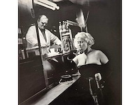 Helmut newton - afbeelding 2 van  2