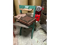 Helmut rink pp40 fruitpers - afbeelding 5 van  6