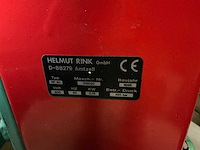 Helmut rink pp40 fruitpers - afbeelding 2 van  6