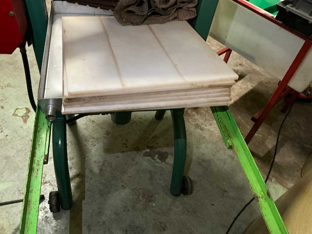 Helmut rink pp40 fruitpers - afbeelding 6 van  6